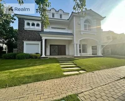 4 Bedroom Villa for Sale in Sheikh Zayed, Giza - 977a3fd8-5d4a-4f6a-bc56-635affbb366b. jpg
