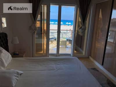 شاليه 2 غرفة نوم للبيع في الساحل الشمالي، مطروح - 0711bdd9-e708-462f-bf35-bde166bef775. jpg