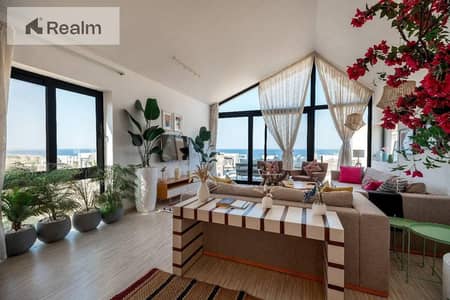 شقة 2 غرفة نوم للبيع في سوما باى، البحر الأحمر - fa13bb04-81d8-4e9a-ac63-9a53bd422173. jpg