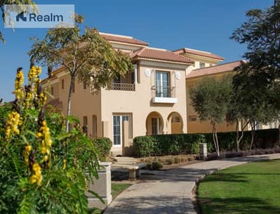 4 Bedroom Villa for Sale in 6th of October, Giza - uzny8XqxNKNJmvkyfjjOMTUowdp1Sc. jpg