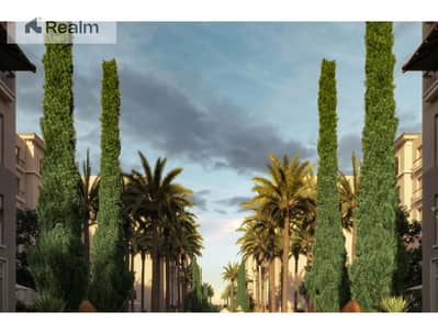 3 Bedroom Flat for Sale in Sheikh Zayed, Giza - Village West Brochure _Page_08_Image_0002. jpg
