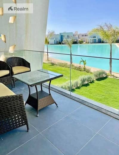 2 Bedroom Chalet for Sale in North Coast, Matruh - WhatsApp Image 2025-07-21 at 17.34. 43_4d587cc7. jpg