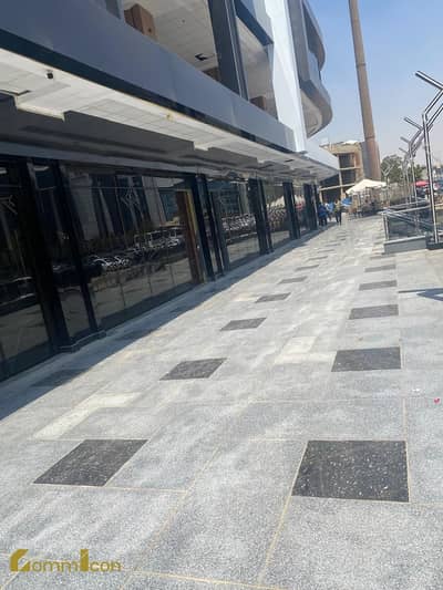 Retail for Rent in New Cairo, Cairo - WhatsApp Image 2025-08-10 at 1.38. 22 PM (2). jpeg