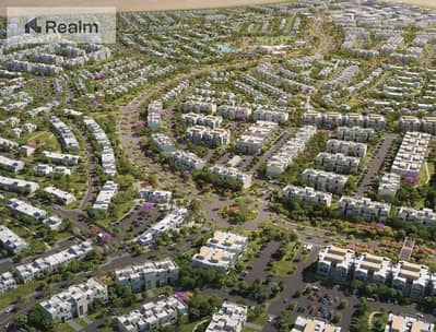 فلیٹ 2 غرفة نوم للبيع في الشيخ زايد، الجيزة - SODIC- Vye- SOL Homes Brochure_Page_04_Image_0001. jpg