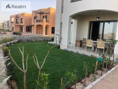 2 Bedroom Chalet for Sale in Hurghada, Red Sea - 486261480_1205659757948732_182965392824481886_n. jpg