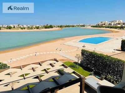 2 Bedroom Chalet for Sale in Gouna, Red Sea - 504934964_4069833526628551_1807204071444395210_n. jpg