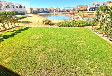 1 Bedroom Chalet for Sale in Gouna, Red Sea - لالالا. jpeg
