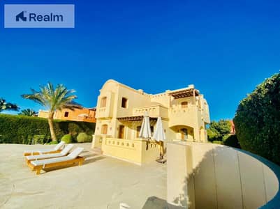 3 Bedroom Villa for Sale in Gouna, Red Sea - WhatsApp Image 2025-08-10 at 12.19. 44 PM. jpeg