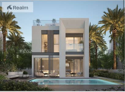 4 Bedroom Townhouse for Sale in New Cairo, Cairo - WhatsApp Image 2025-07-14 at 10.19. 43_ba042470. jpg