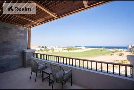 2 Bedroom Chalet for Sale in Soma Bay, Red Sea - m. jpg