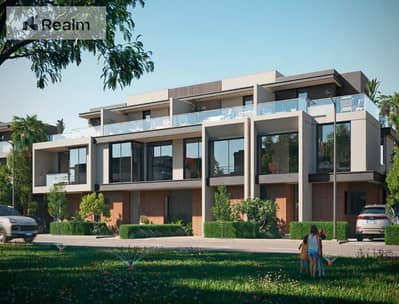 3 Bedroom Apartment for Sale in 6th of October, Giza - IMG-20240329-WA0056. jpg