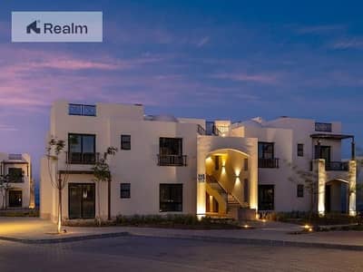2 Bedroom Chalet for Sale in Hurghada, Red Sea - WhatsApp Image 2024-03-21 at 16.03. 40. jpeg