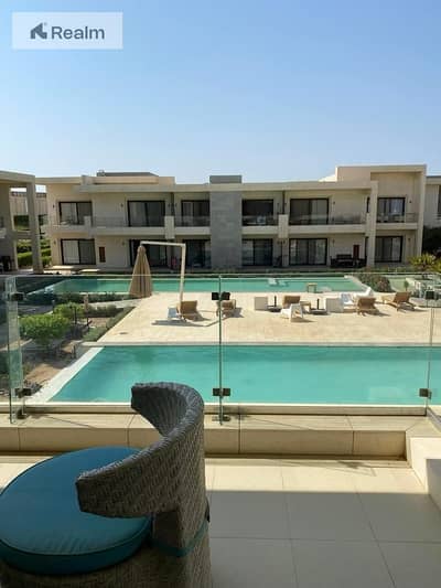 فلیٹ 2 غرفة نوم للبيع في الجونة، البحر الأحمر - IMG-20250804-WA0145. jpg