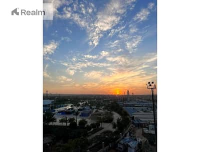 فلیٹ 2 غرفة نوم للبيع في الشيخ زايد، الجيزة - IMG-20240324-WA0020. jpg