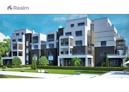 2 Bedroom Apartment for Sale in 6th of October, Giza - 6. jpg