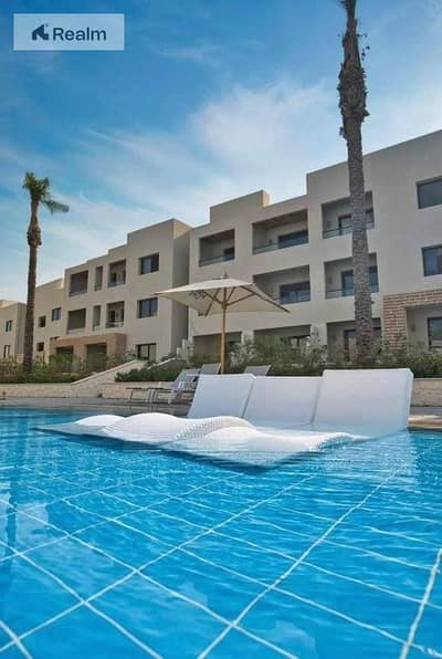 3 Bedroom Flat for Sale in North Coast, Matruh - WhatsApp Image 2025-07-24 at 10.10. 01_3465c640. jpg