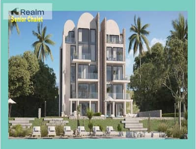 شاليه 1 غرفة نوم للبيع في الساحل الشمالي، مطروح - SALT (K Zone) 3 bedrooms_Page_07_Image_0001. jpg