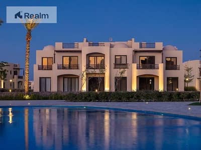دوبلكس 3 غرف نوم للبيع في الغردقة، البحر الأحمر - WhatsApp Image 2024-03-21 at 16.03. 31. jpeg