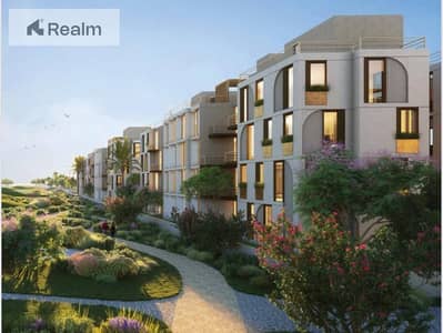 2 Bedroom Flat for Sale in Sheikh Zayed, Giza - 6. jpg