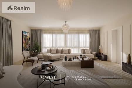 4 Bedroom Flat for Sale in 6th of October, Giza - WhatsApp Image 2025-07-22 at 12.16. 24_6526dc78. jpg