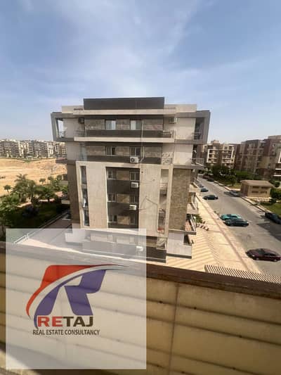 3 Bedroom Apartment for Sale in New Cairo, Cairo - WhatsApp Image 2025-08-10 at 12.55. 28 PM (3). jpeg