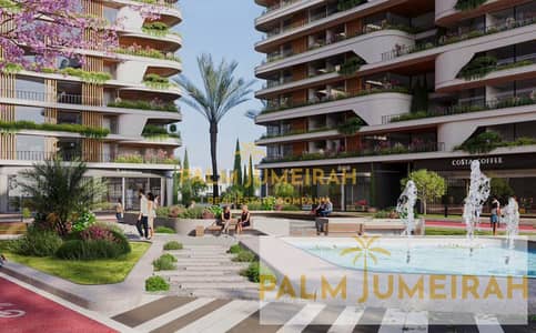 شقة 2 غرفة نوم للبيع في سموحة، الإسكندرية - -. jpg