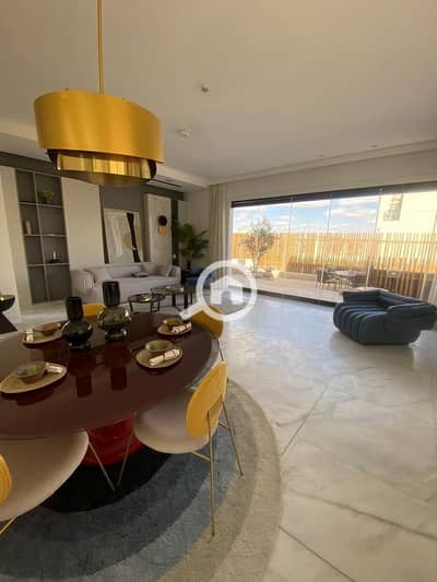 4 Bedroom Flat for Sale in 6th of October, Giza - WhatsApp Image 2023-08-30 at 14.02. 26. jpg