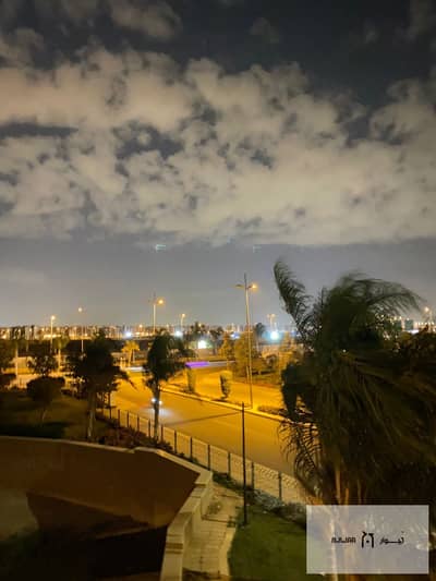 3 Bedroom Flat for Rent in Madinaty, Cairo - IMG-20250810-WA0205. jpg