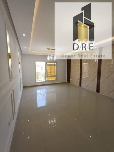 3 Bedroom Flat for Sale in Madinaty, Cairo - 53d1eec1-9d0f-44d8-8ef6-e7ace0dd4a18. jpg