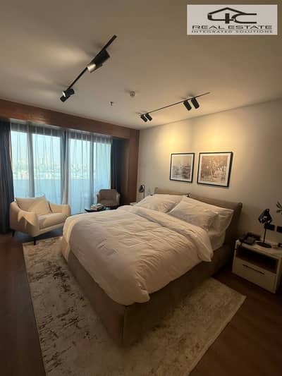 2 Bedroom Hotel Apartment for Sale in Ramses + Ramses Extension, Cairo - WhatsApp Image 2025-08-06 at 2.18. 23 PM. jpeg