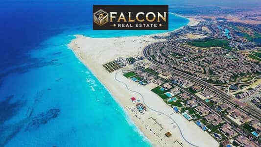 3 Bedroom Flat for Sale in North Coast, Matruh - 132. jpg