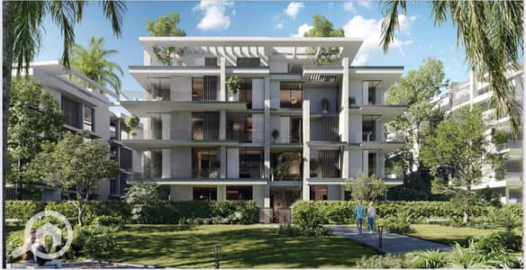 3 Bedroom Apartment for Sale in 6th of October, Giza - IMG_0634. jpeg