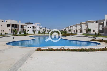 تاون هاوس 4 غرف نوم للبيع في الشيخ زايد، الجيزة - ac58d789-5686-47dc-b0de-573b5b5f4b27. jpg