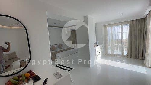 3 Bedroom Chalet for Sale in North Coast, Matruh - caption. jpg