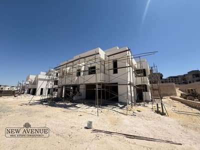 4 Bedroom Twin House for Sale in North Coast, Matruh - WhatsApp Image 2025-08-10 at 2.28. 46 PM (3). jpeg