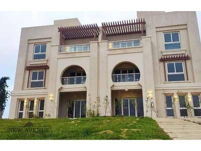 3 Bedroom Chalet for Sale in North Coast, Matruh - WhatsApp Image 2025-07-21 at 5.13. 29 PM (3). jpg