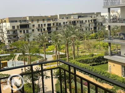 3 Bedroom Apartment for Rent in New Cairo, Cairo - (3). jpeg