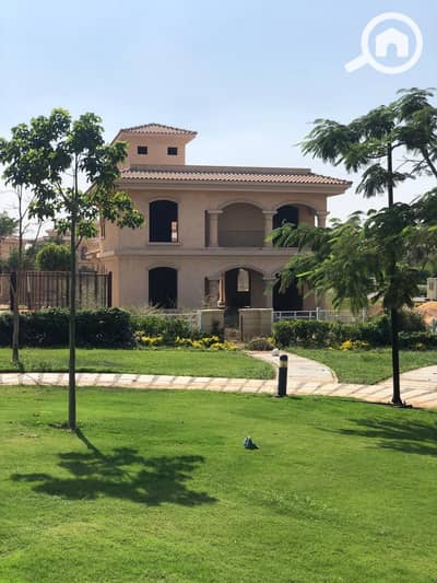 4 Bedroom Villa for Sale in Madinaty, Cairo - 69e6d1fb-3d17-447a-ba39-d22fdef737e9. jpg