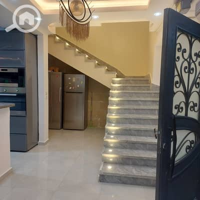 4 Bedroom Duplex for Sale in Sheikh Zayed, Giza - WhatsApp Image 2025-08-10 at 2.10. 12 PM (1). jpeg