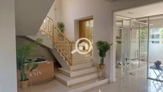 5 Bedroom Villa for Sale in New Cairo, Cairo - 3acf6071-1542-4805-8420-2904d1f2f2aa. jpg