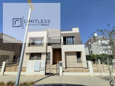 5 Bedroom Villa for Sale in New Cairo, Cairo - WhatsApp Image 2025-08-10 at 12.43. 56 PM_800x600. jpg