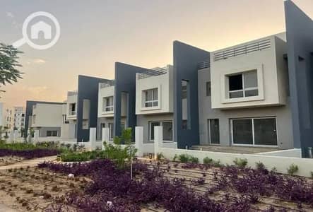 5 Bedroom Villa for Sale in New Cairo, Cairo - 7b6c4288-1b16-439c-a959-e056812bfdbb. jpg