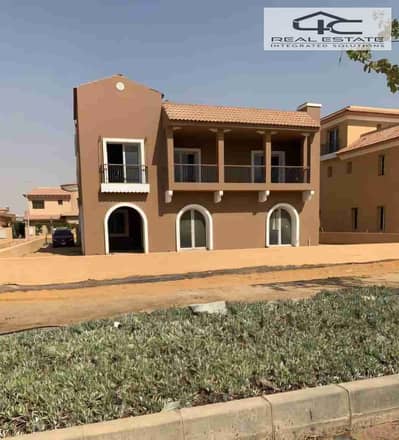6 Bedroom Villa for Sale in New Cairo, Cairo - 1000212862. jpg