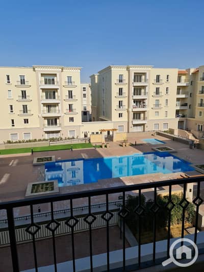 2 Bedroom Apartment for Rent in New Cairo, Cairo - WhatsApp Image 2025-07-19 at 1.10. 21 PM. jpeg
