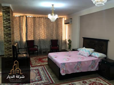 فلیٹ 5 غرف نوم للايجار في المهندسين، الجيزة - IMG-20250810-WA0055. jpg