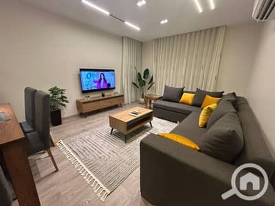 3 Bedroom Flat for Rent in New Cairo, Cairo - WhatsApp Image 2025-08-10 at 2.40. 46 PM. jpeg