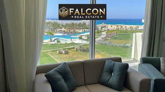 3 Bedroom Chalet for Sale in North Coast, Matruh - 509857285_122277719756189765_2290001976034636451_n. jpg