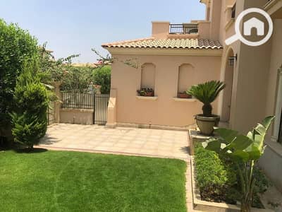 7 Bedroom Twin House for Sale in Mokattam, Cairo - 0d1a48ad-0d2f-4e4b-8bd7-9d9df1bbc608. jpg