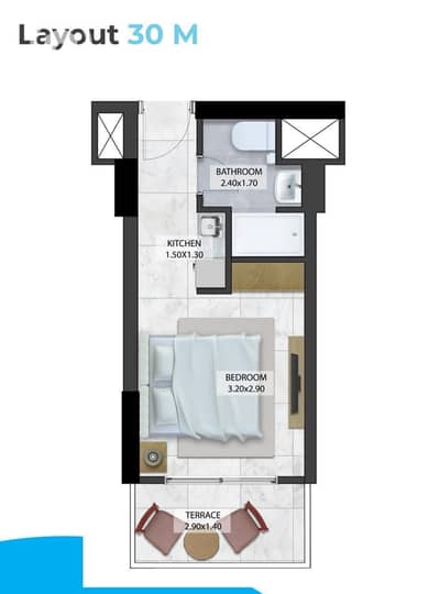 Chalet for Sale in North Coast, Matruh - WhatsApp Image 2025-08-09 at 16.46. 28_96fbb91e. jpg