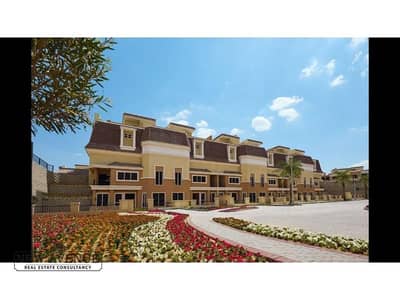 3 Bedroom Townhouse for Sale in Mostakbal City, Cairo - WhatsApp Image 2025-08-07 at 2.02. 17 PM (1). jpg